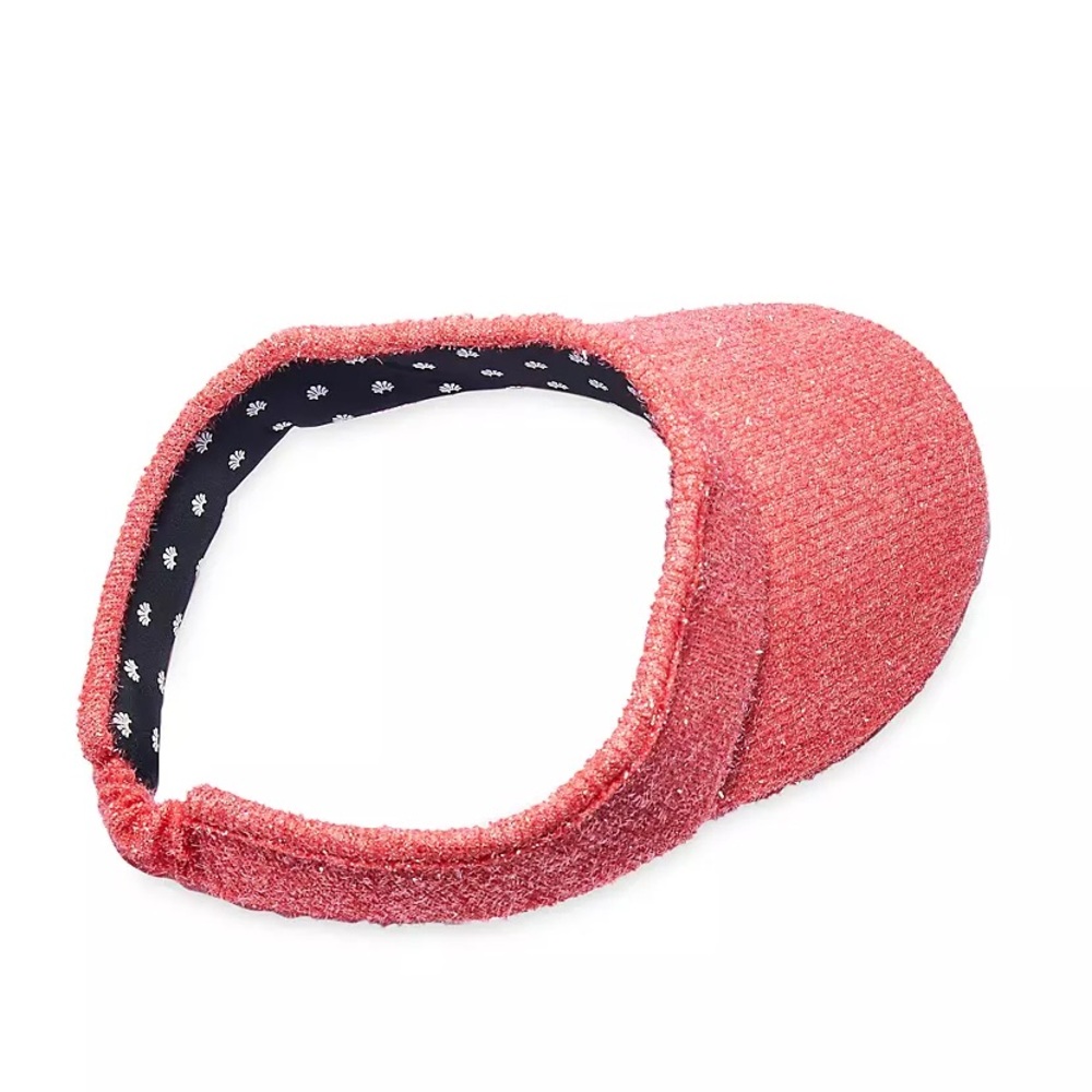 LELE SADOUGHI Visor - Picture 4 of 9